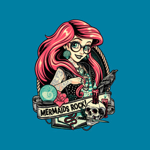 Mermaids Rock