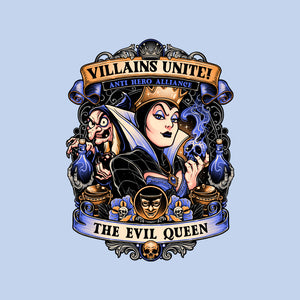 The Evil Queen