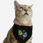 Bubble Games-cat adjustable pet collar-Millersshoryotombo