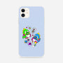 Bubble Games-iphone snap phone case-Millersshoryotombo