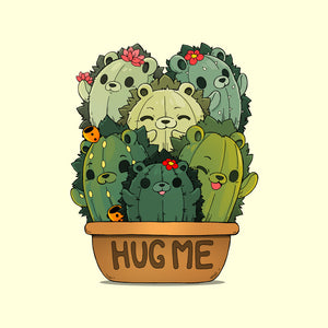 Hug Us