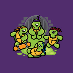 Turtle Party