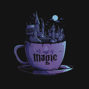 A Cup of Magic