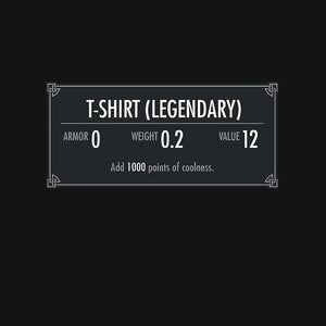 Legendary Tee