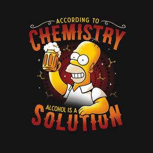 Beer Chemistry