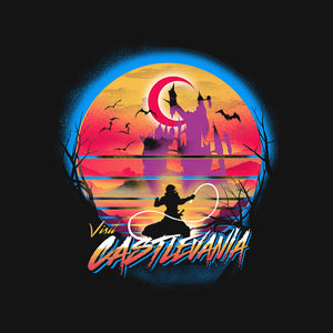 Visit Castlevania