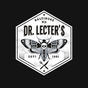 Dr. Lecter's