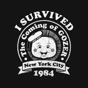 Survivor 1984