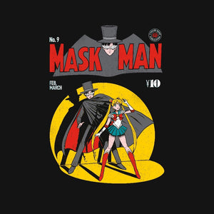 Maskman