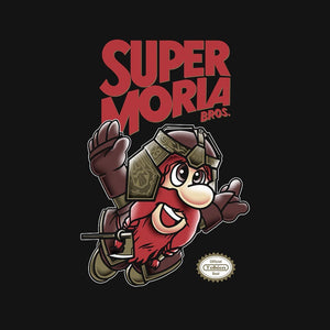 Super Moria Bros