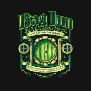 Bag Inn