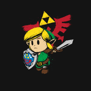 Hylian Hero