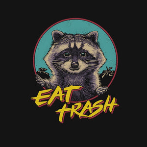 Eat Trash