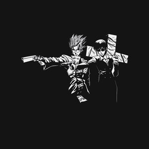 Trigun Fiction