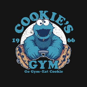 Cookies Gym