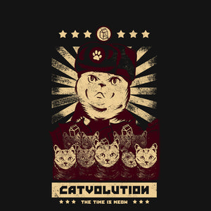 Catvolution