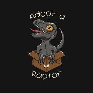 Adopt a Dino