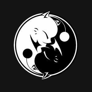 Yin Yang Mog