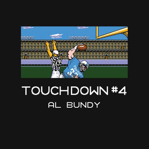 Tecmo Bundy