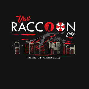 Visit Raccoon City