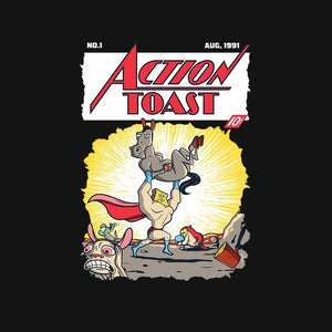 Action Toast