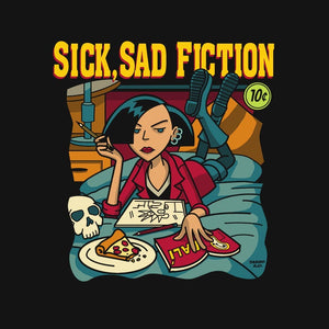 Sick Sad Fiction