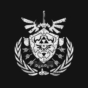 Hylian Crest