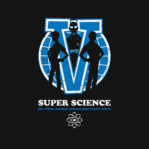 Super Science