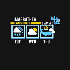 Magrathea Forecast