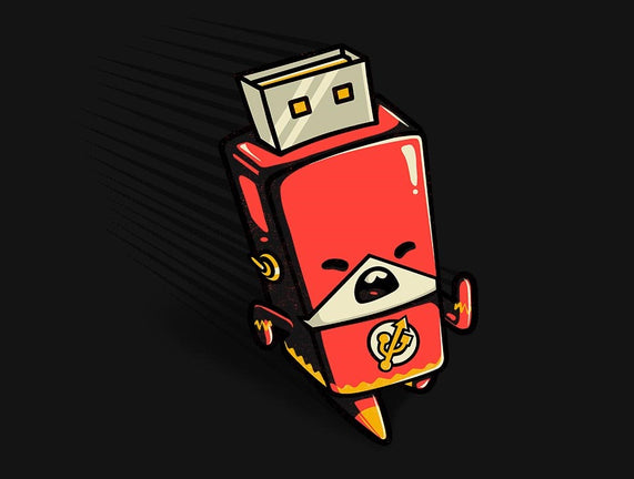 Flash Drive