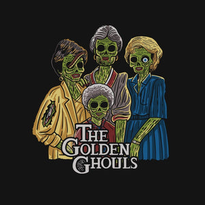 The Golden Ghouls