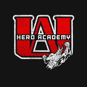 Hero Academy