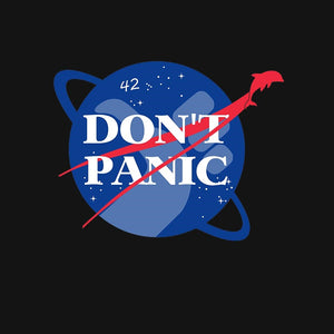 Don't Panic