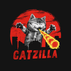 Catzilla