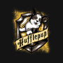 House Hufflepup-mens premium tee-DauntlessDS