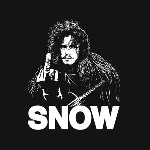 Johnny Snow