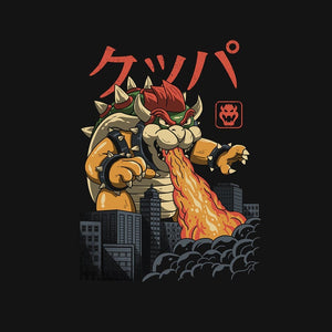 Koopa Kaiju