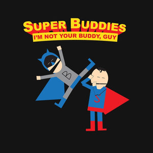 Super Buddies