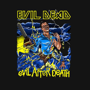 Evil After Death