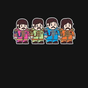 Mitesized Beatles