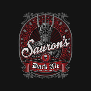 Sauron's Dark Ale