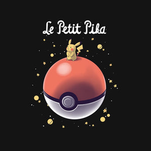 Le Petit Pika