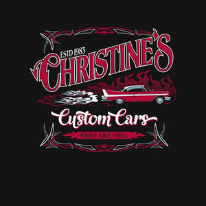 Christine's Custom Cars