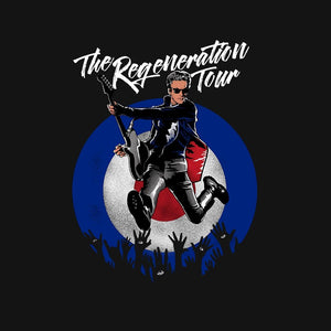 Regeneration Tour 12th