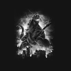 Rockzilla