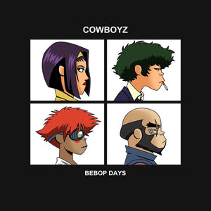 Bebop Days