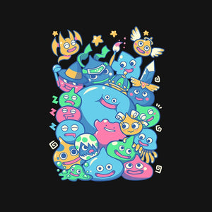 Slime Party