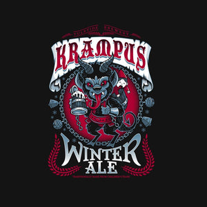 Krampus Winter Ale