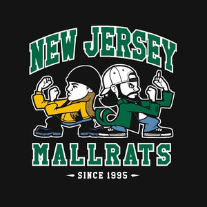 New Jersey Mallrats