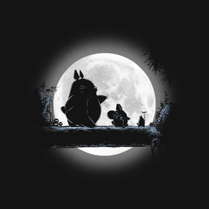 Hakuna Totoro